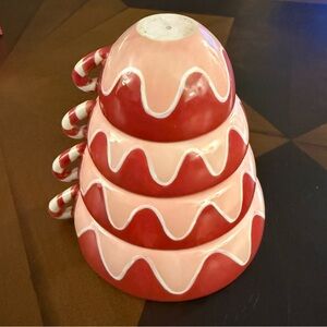 Bonnie Lynn Russ Adorable Measuring Cups